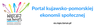 Baner serwisu Ekonomii Społecznej