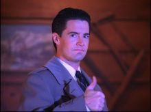 Dale Cooper