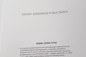 notatki z konferencji