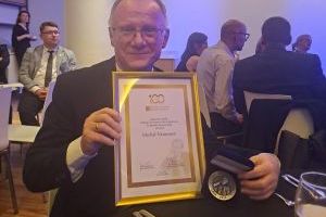 Gala Kongresu Polskiego Towarzystwa Polityki Społecznej