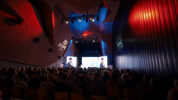 15. Forum Ekonomii Społecznej w Toruniu