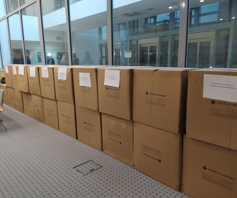 kartonowe opakowania