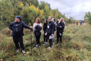 zdjęcia z rajdu na orientację