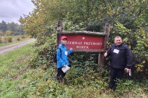 zdjęcia z rajdu na orientację