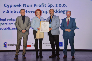 Galeria zdjęć z 15. Forum Ekonomii Społecznej