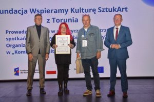 Galeria zdjęć z 15. Forum Ekonomii Społecznej