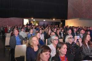 Galeria zdjęć z 15. Forum Ekonomii Społecznej