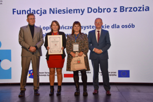 Galeria zdjęć z 15. Forum Ekonomii Społecznej