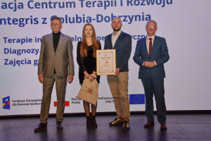 Galeria zdjęć z 15. Forum Ekonomii Społecznej