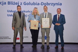 Galeria zdjęć z 15. Forum Ekonomii Społecznej