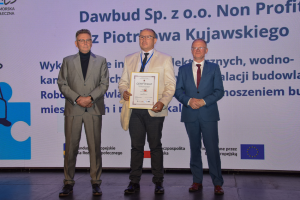 Galeria zdjęć z 15. Forum Ekonomii Społecznej