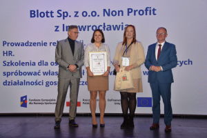 Galeria zdjęć z 15. Forum Ekonomii Społecznej