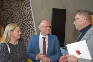 Galeria zdjęć z 15. Forum Ekonomii Społecznej