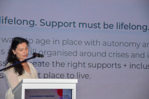 Galeria zdjęć z 15. Forum Ekonomii Społecznej