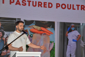 Galeria zdjęć z 15. Forum Ekonomii Społecznej