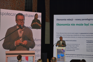 Galeria zdjęć z 15. Forum Ekonomii Społecznej