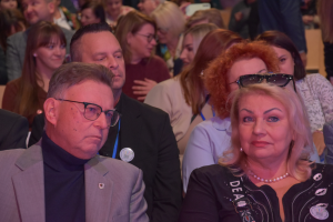 Galeria zdjęć z 15. Forum Ekonomii Społecznej