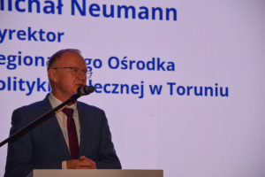 Galeria zdjęć z 15. Forum Ekonomii Społecznej