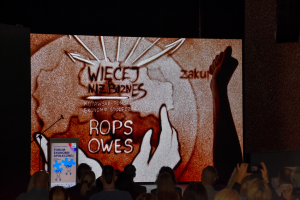 Galeria zdjęć z 15. Forum Ekonomii Społecznej