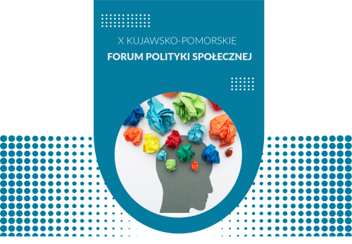 Zaproszenie na Forum Polityki Społecznej