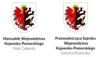 herb województwa kujawsko-pomorskiego
