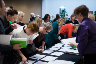 Obrady Forum Polityki Społecznej w Toruniu