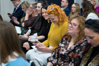 Obrady Forum Polityki Społecznej w Toruniu