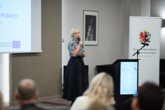 Obrady Forum Polityki Społecznej w Toruniu