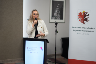 Obrady Forum Polityki Społecznej w Toruniu