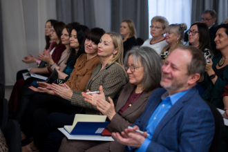 Obrady Forum Polityki Społecznej w Toruniu
