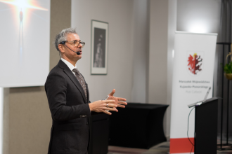 Obrady Forum Polityki Społecznej w Toruniu