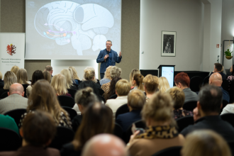 Obrady Forum Polityki Społecznej w Toruniu