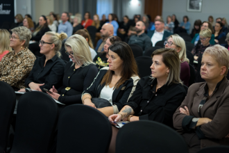 Obrady Forum Polityki Społecznej w Toruniu