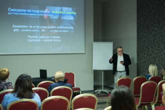 Obrady Forum Polityki Społecznej w Toruniu