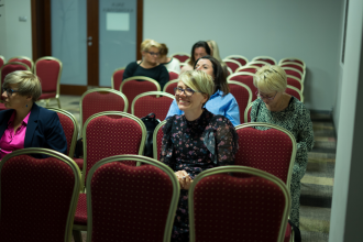 Obrady Forum Polityki Społecznej w Toruniu