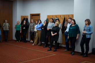 Obrady Forum Polityki Społecznej w Toruniu