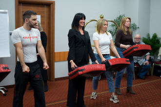 Obrady Forum Polityki Społecznej w Toruniu