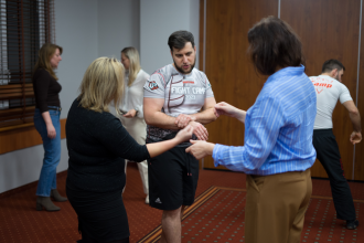 Obrady Forum Polityki Społecznej w Toruniu