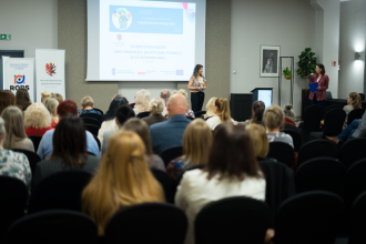 Obrady Forum Polityki Społecznej w Toruniu