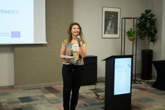 Obrady Forum Polityki Społecznej w Toruniu