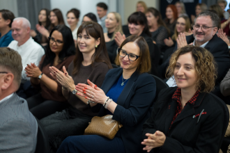 Obrady Forum Polityki Społecznej w Toruniu