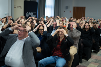 Obrady Forum Polityki Społecznej w Toruniu