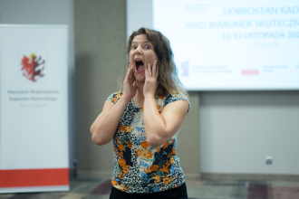 Obrady Forum Polityki Społecznej w Toruniu