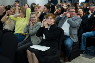 Obrady Forum Polityki Społecznej w Toruniu