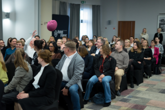 Obrady Forum Polityki Społecznej w Toruniu