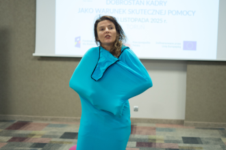 Obrady Forum Polityki Społecznej w Toruniu