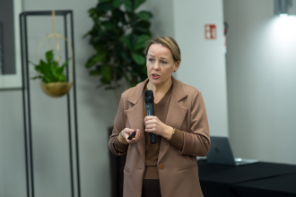 Obrady Forum Polityki Społecznej w Toruniu