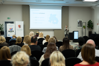 Obrady Forum Polityki Społecznej w Toruniu