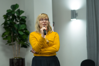 Obrady Forum Polityki Społecznej w Toruniu