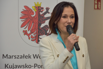 Obrady Forum Polityki Społecznej w Toruniu